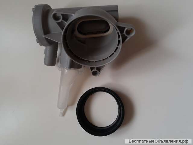 A00376203 (140048261048) улитка в сборе Electrolux Zanussi