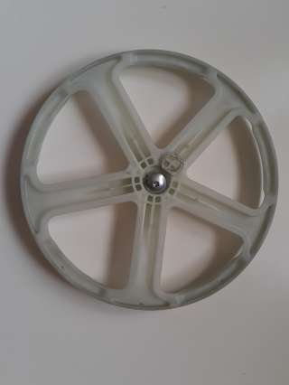 1084891 Пластиковый шкив для Electrolux ewt 0862 idw