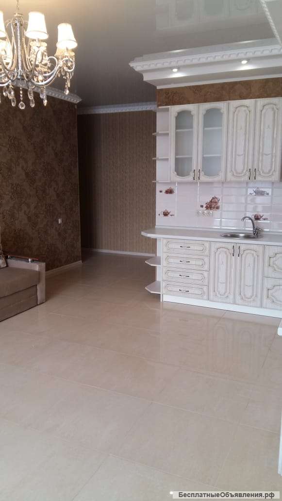 Аренда квартиры на круглый год