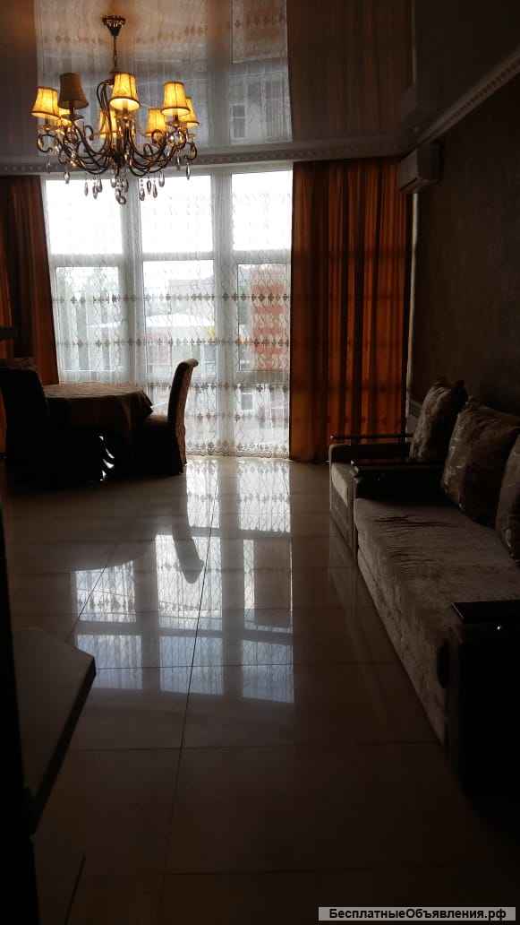 Аренда квартиры на круглый год