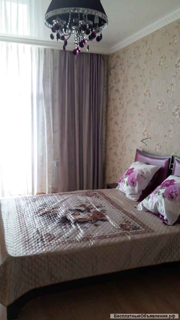 Аренда квартиры на круглый год