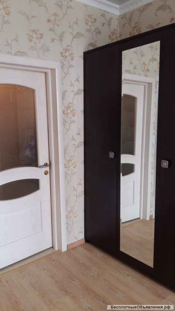 Аренда квартиры на круглый год