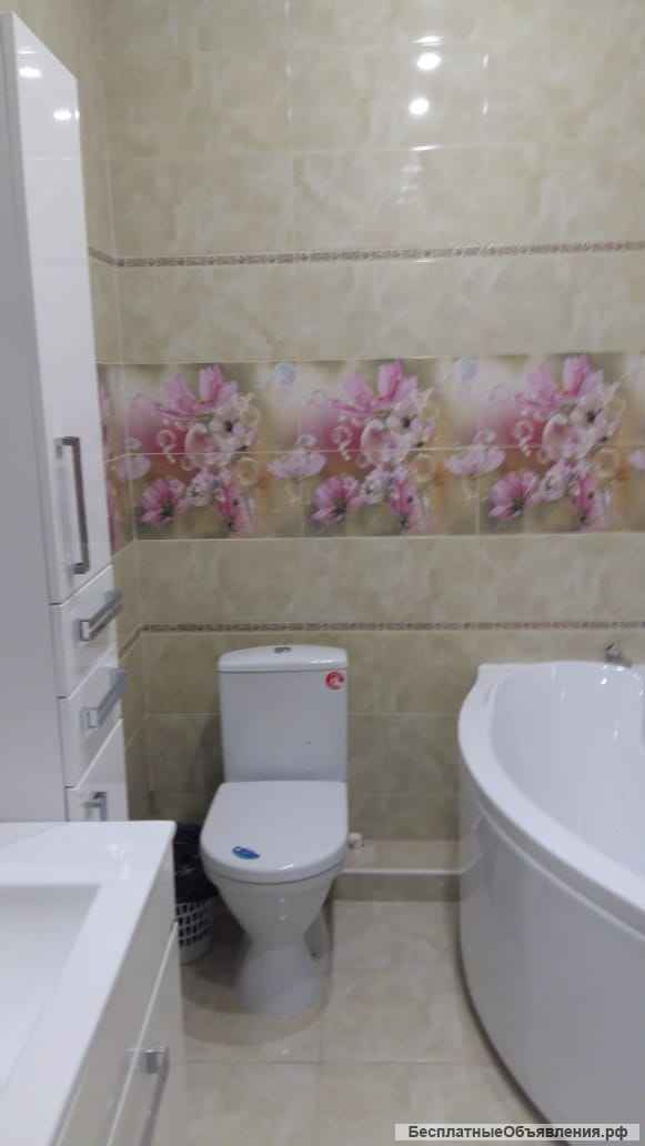 Аренда квартиры на круглый год