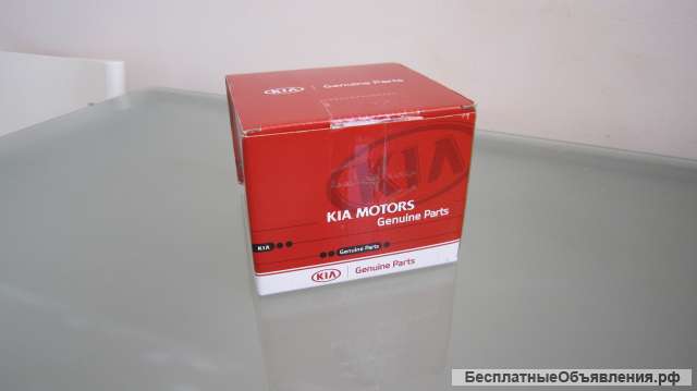 B2F01AB000 - Окантовки Динамиков Соул (Side Speaker Cover Kit) Made In Korea