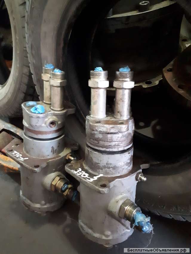 Центральный коллектор hitachi zx 330/1/3