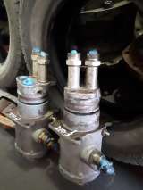 Центральный коллектор hitachi zx 330/1/3