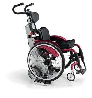 Платформы подъемные для инвалидов