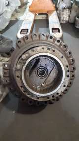 Гидромотор хода hitachi zx 330-3