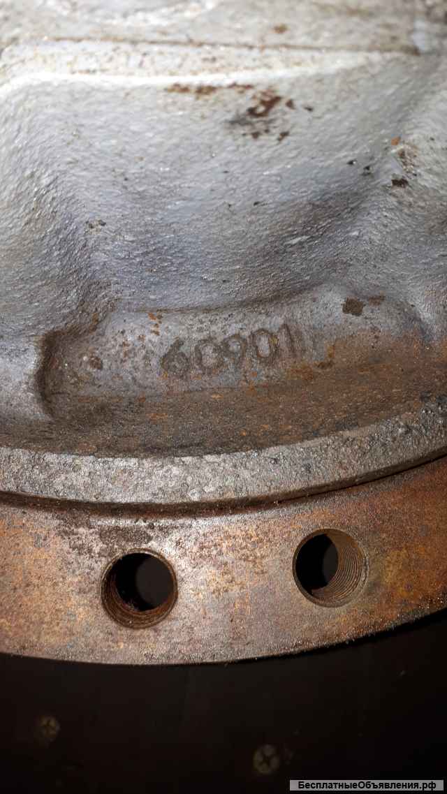 Гидромотор хода hitachi zx 330-3