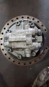 Гидромотор хода hitachi zx 330-3