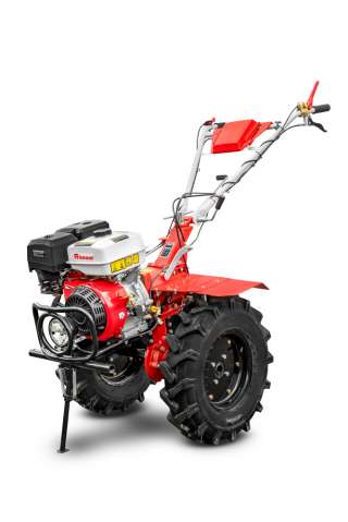 Мотоблок Rossel K-318