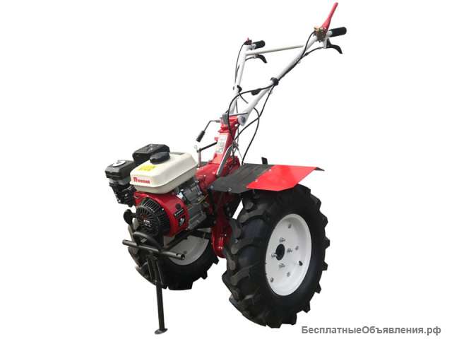 Мотоблок Rossel K-308