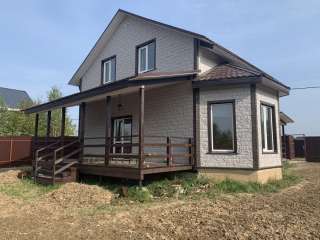 Без посредников. КП Калужский тракт Калужское Варшавское шоссе 65 км от МКАД Дом дача коттедж 10-18