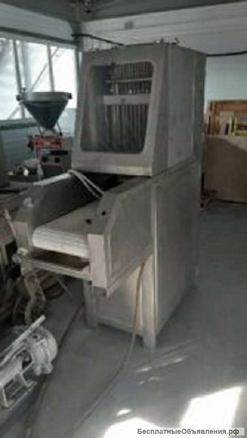 Инъектор Gunter 30 игл, 2005 г.в.