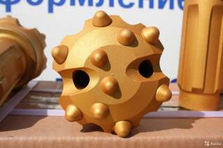 Буровая коронка CIR D90