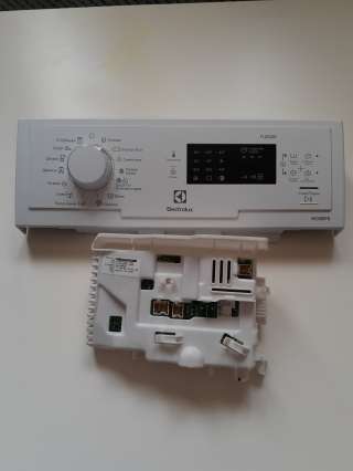 913104509(03) модуль Electrolux