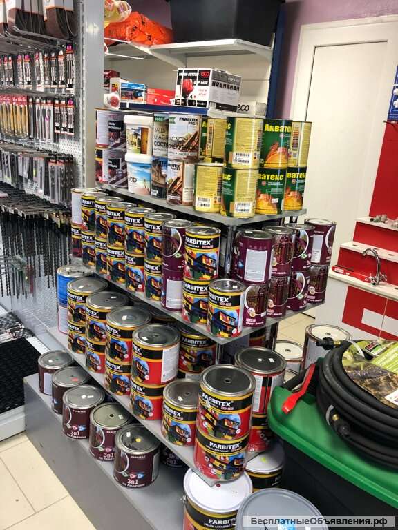 Здание 1700 кв.м.