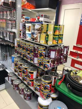 Здание 1700 кв.м.