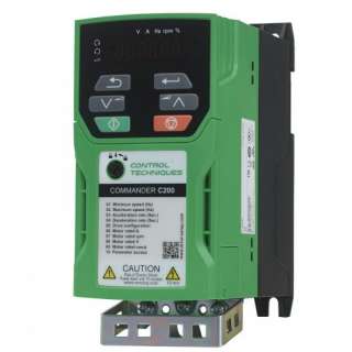 Частотные преобразователи Ascom