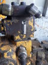 Гидрораспределитель komatsu 340/6