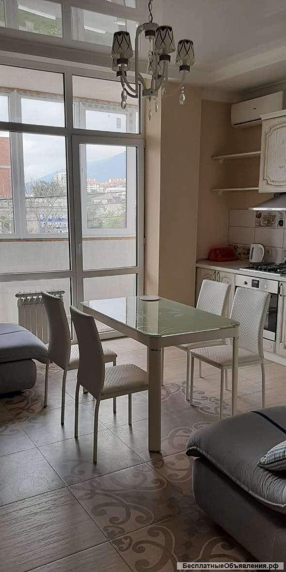 Апартаменты на Круглый Год