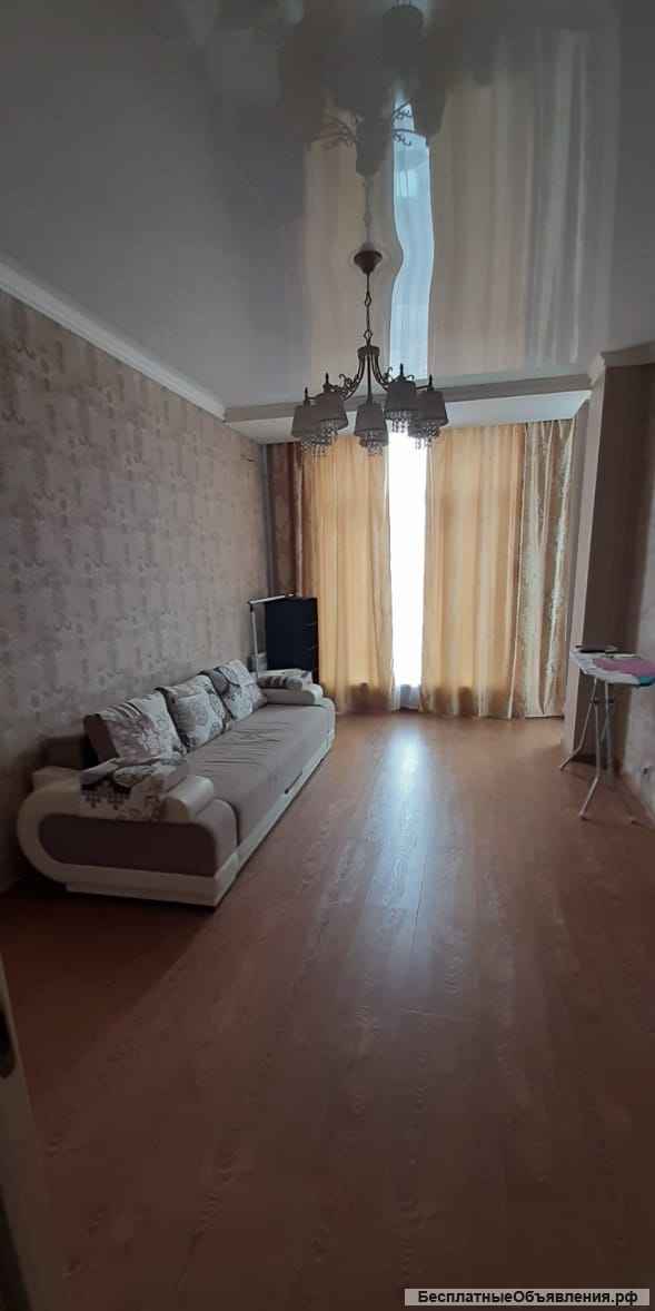 Апартаменты на Круглый Год