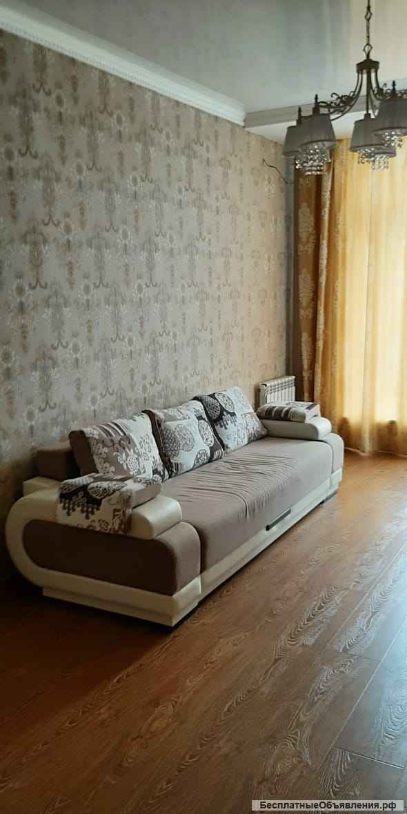 Апартаменты на Круглый Год