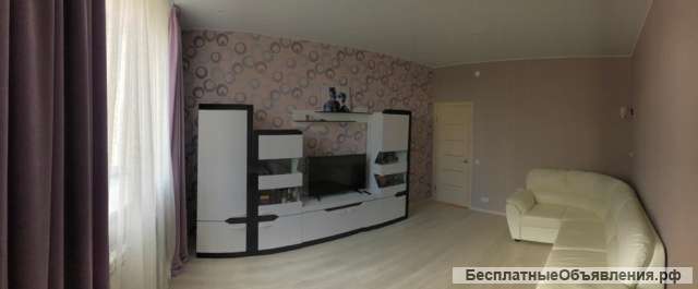 2-комн кв-ру ЖК Малая Истра