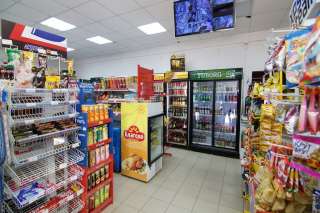 Шикарный дом 150 кв.м. с высокодоходным магазином на первом этаже