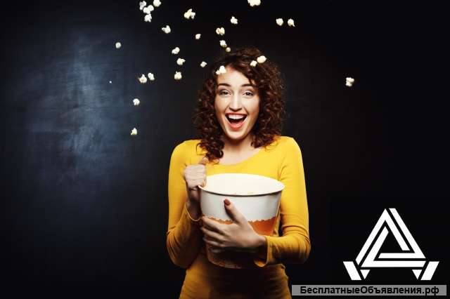 Все, что нужно для хорошего вечера "Джарвис"