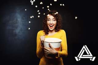 Все, что нужно для хорошего вечера "Джарвис"