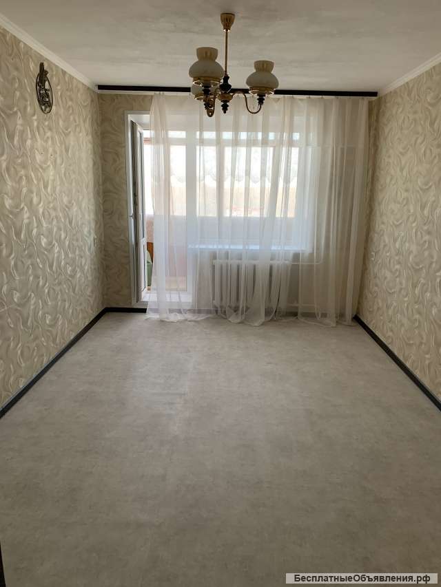 Цена снижена на 2 ком квартиру