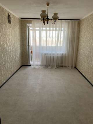 Цена снижена на 2 ком квартиру