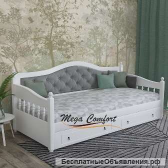 Кровать «НИКА»