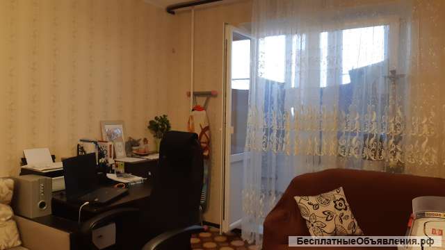 Двухкомнатная квартира, Пирогова, 68