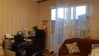 Двухкомнатная квартира, Пирогова, 68