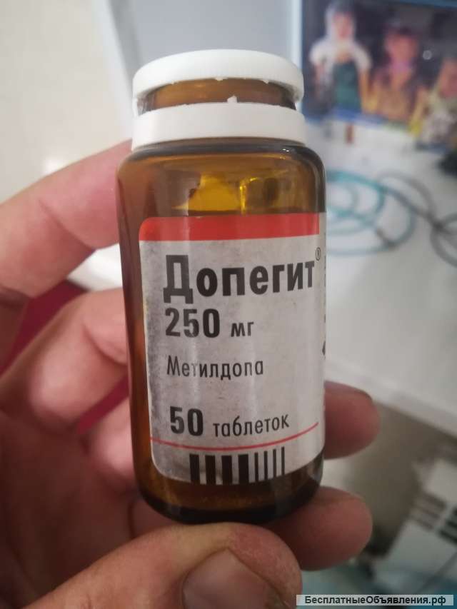 Допегит
