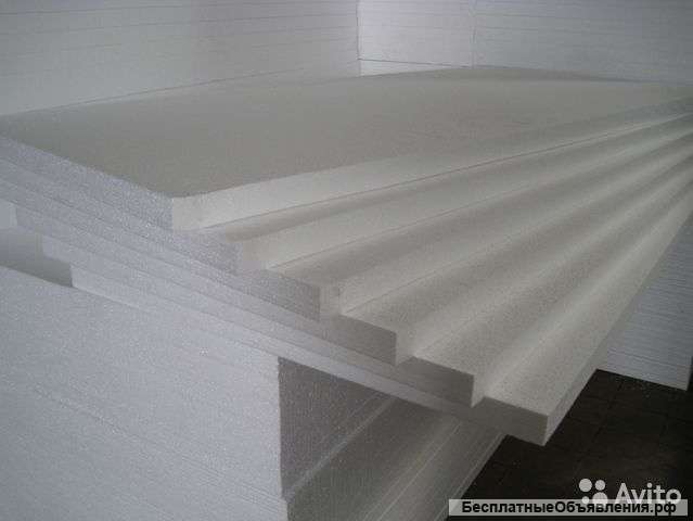 Поролон 3 см