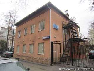 ОСЗ 300м. на Авиамоторной ул.32Б