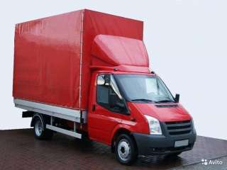 Грузоперевозки - Демонтажные работы - Вывоз мусора