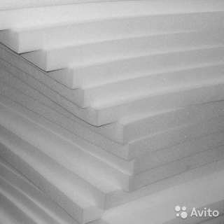 Поролон 2 см