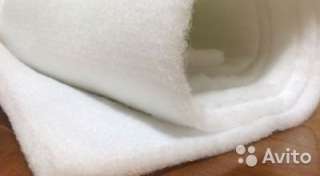 Синтепон (1,5*200 г/м2) 30 п/м