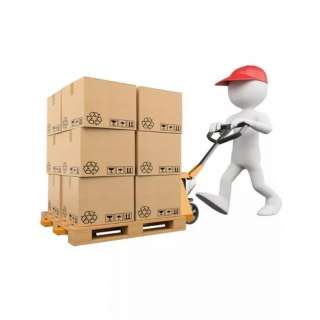 Требуются ГРУЗЧИКИ