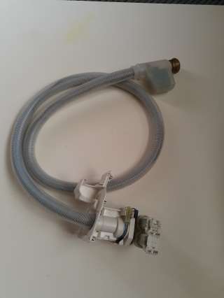 Аквастоп для стиральных машин Bosch