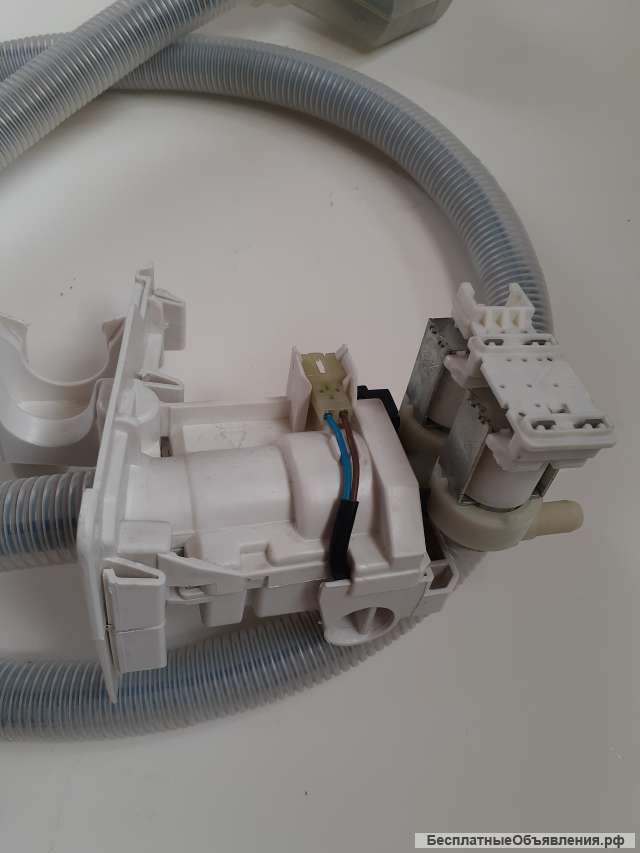 Аквастоп для стиральных машин Bosch