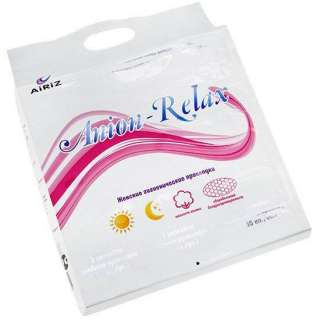 Лечебные женские прокладки Anion-Relax "AiRiZ" в наборе