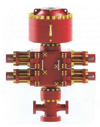 Превенторного блока F230x35 от производителя