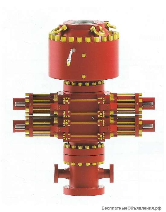 Превенторного блока F350x35 от производителя