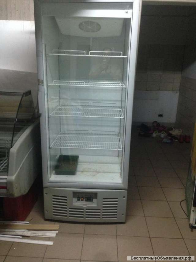 Холодильники