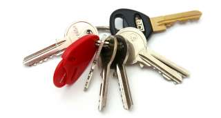 Изготовление ключей в Красноярске с выездом специалиста на дом